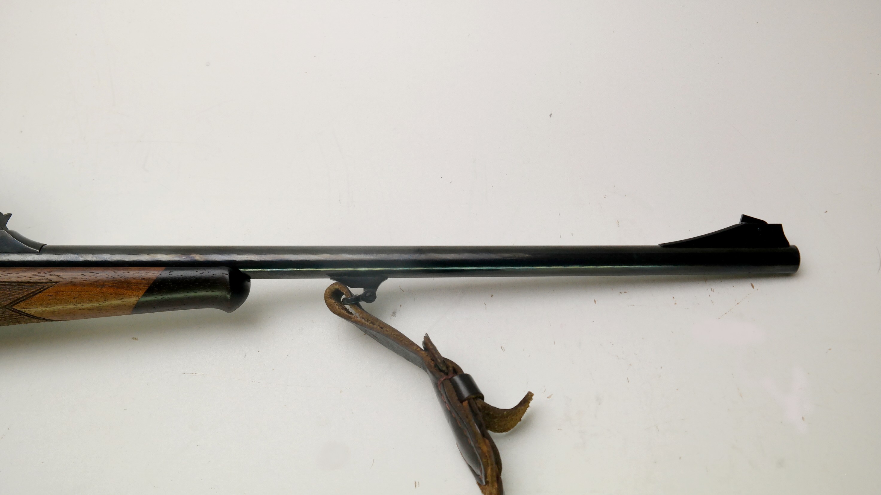 Waffen-Pfandleihhaus